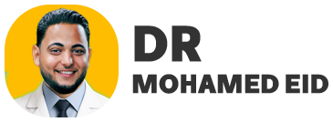 site logo